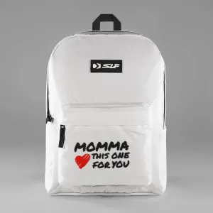 Momma Backpack