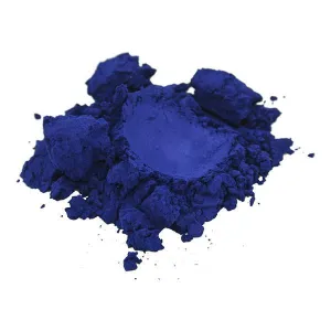 Monochrome Blue