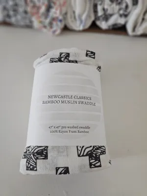 Monochrome Crosses