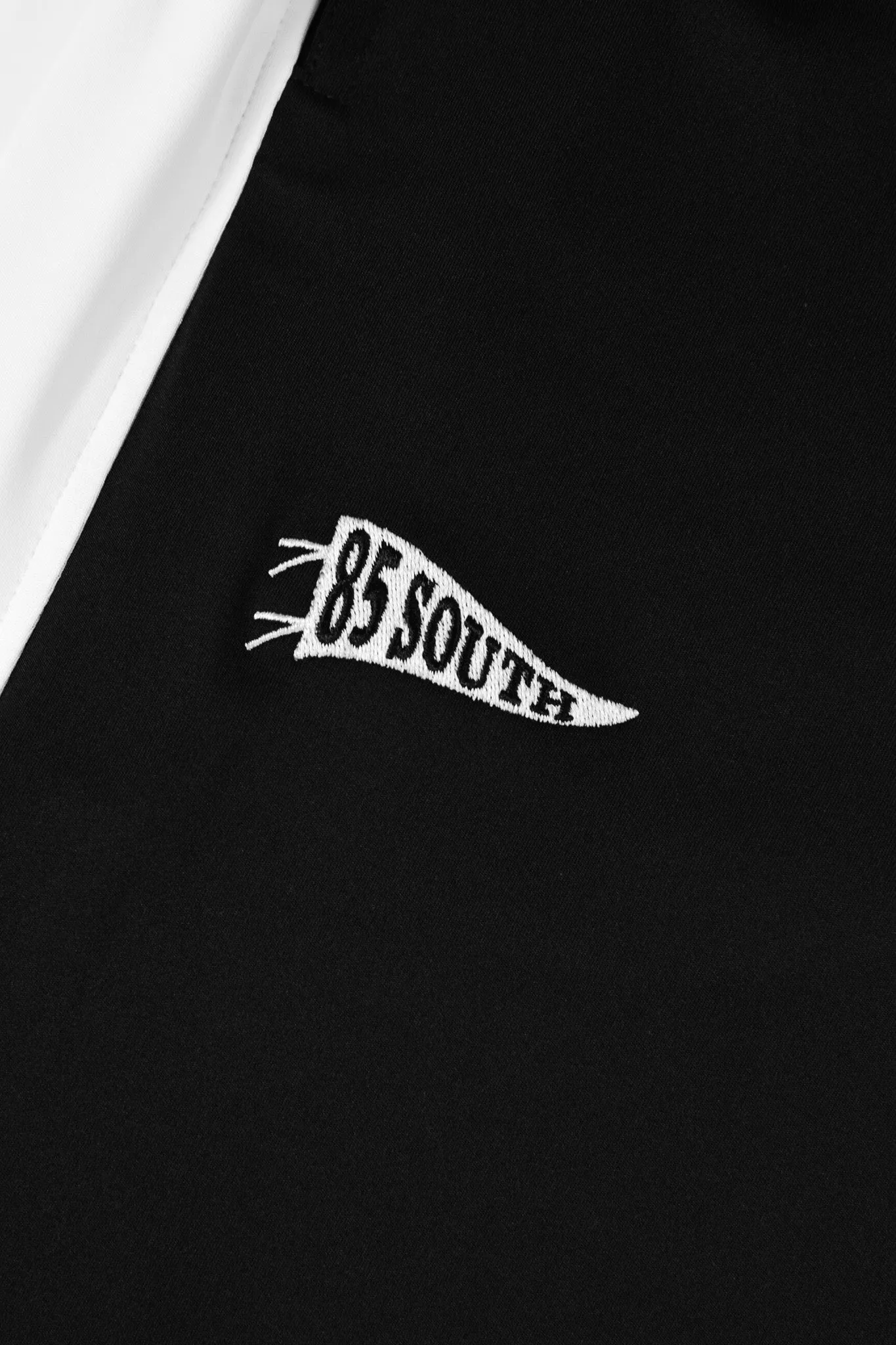 Monochrome Joggers - Women