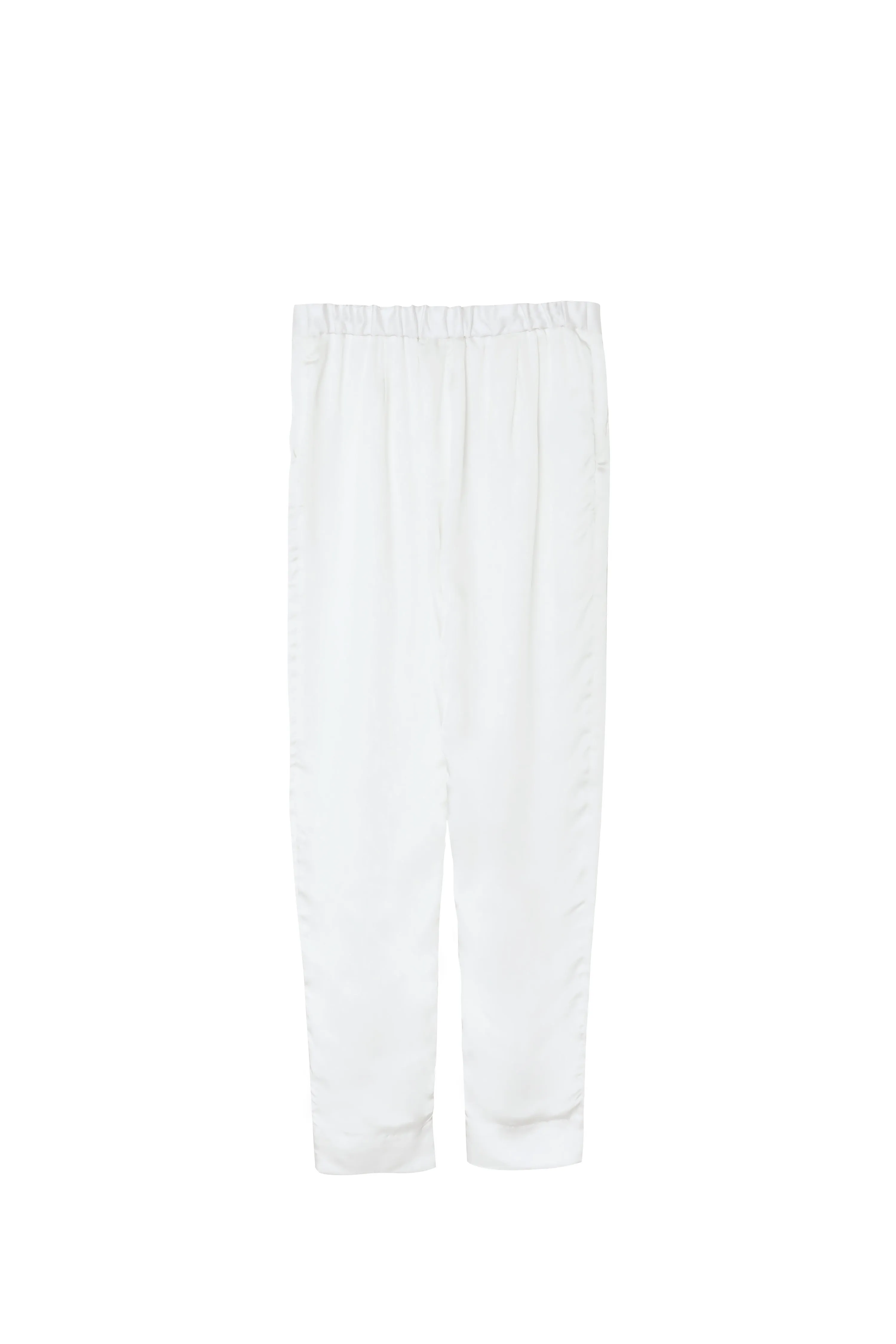 Monochrome Surrealist Kurta Set