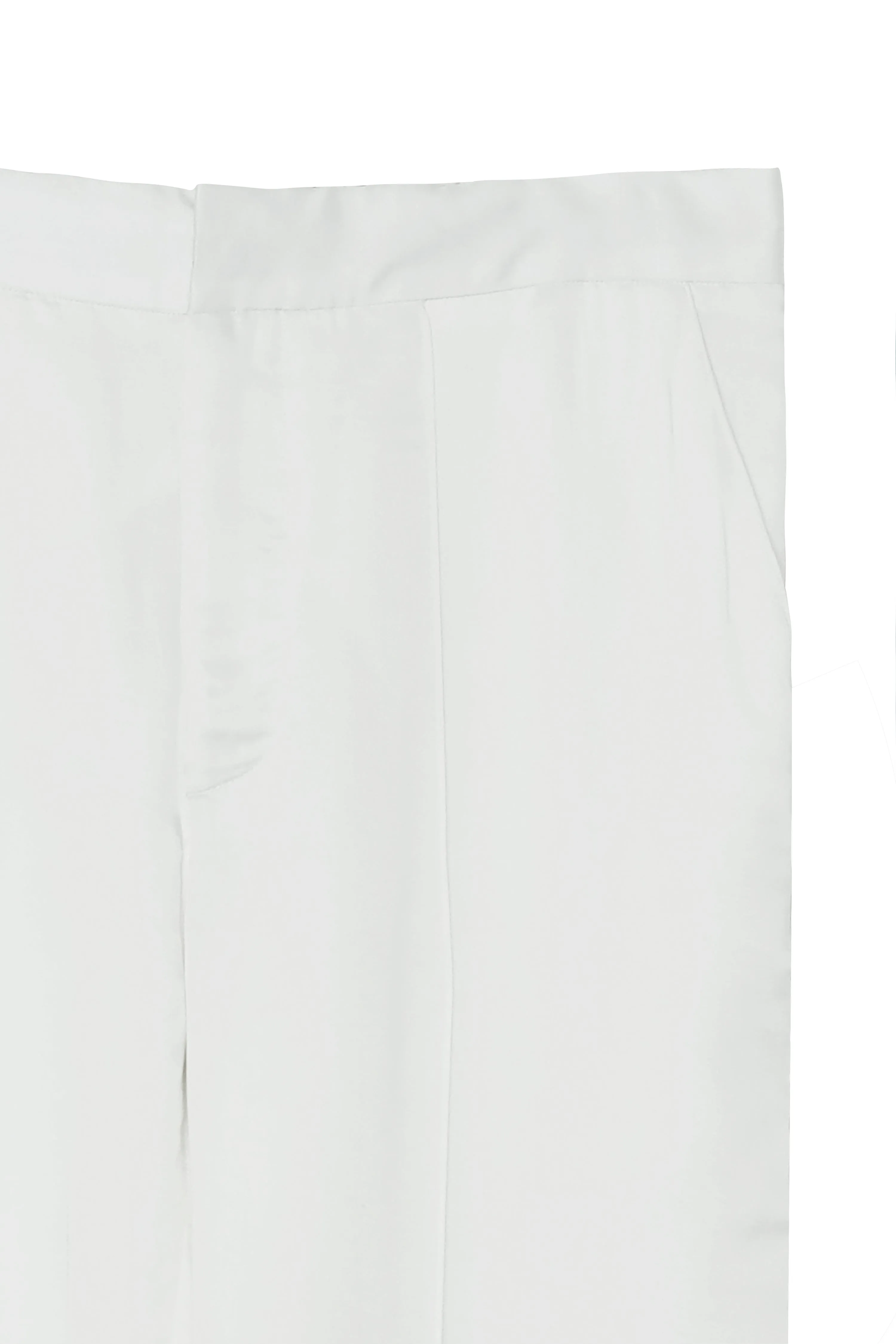 Monochrome Surrealist Kurta Set