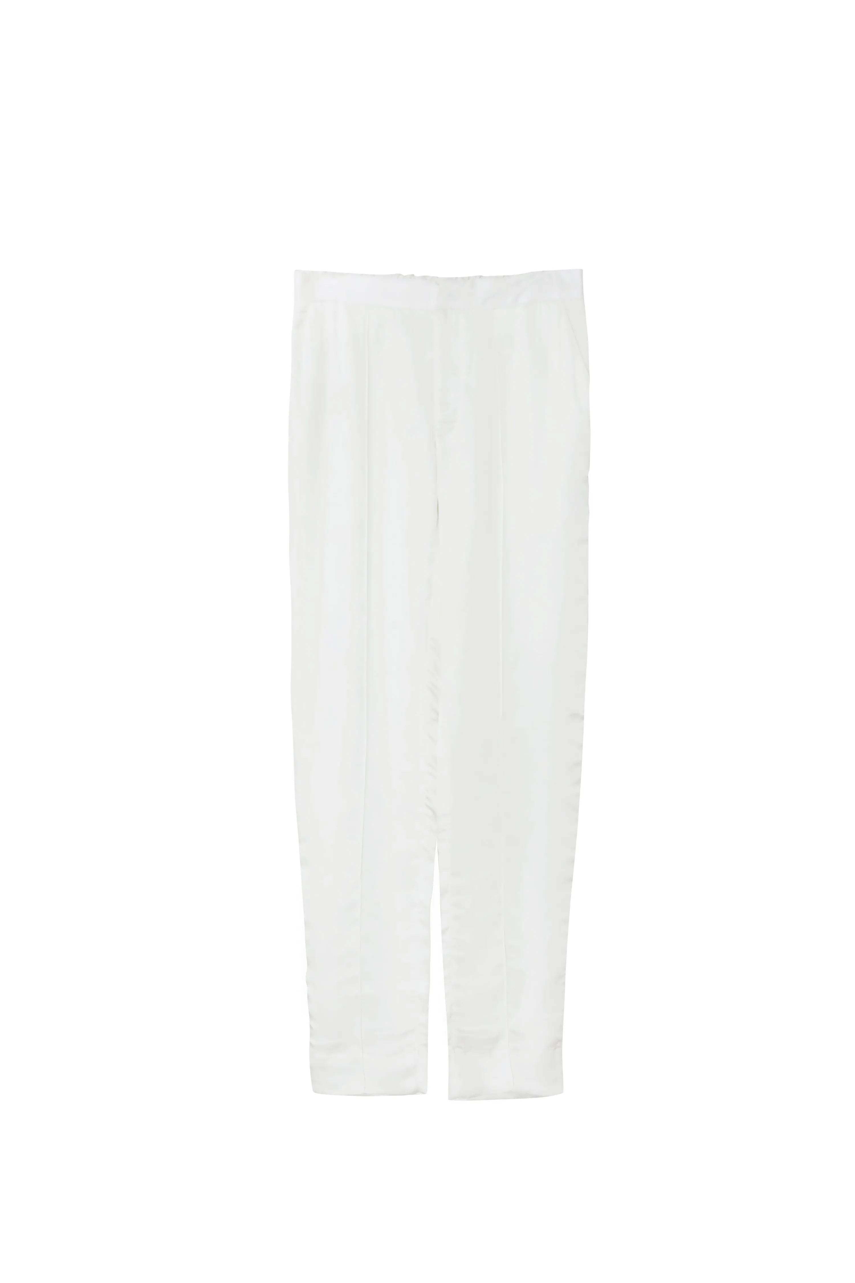 Monochrome Surrealist Kurta Set