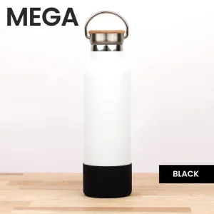 MontiiCo MEGA Bumper - Black