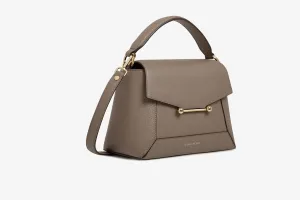 Mosaic Bag - Taupe