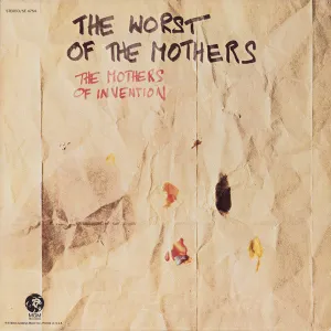 Mothers of Invention (Zappa)