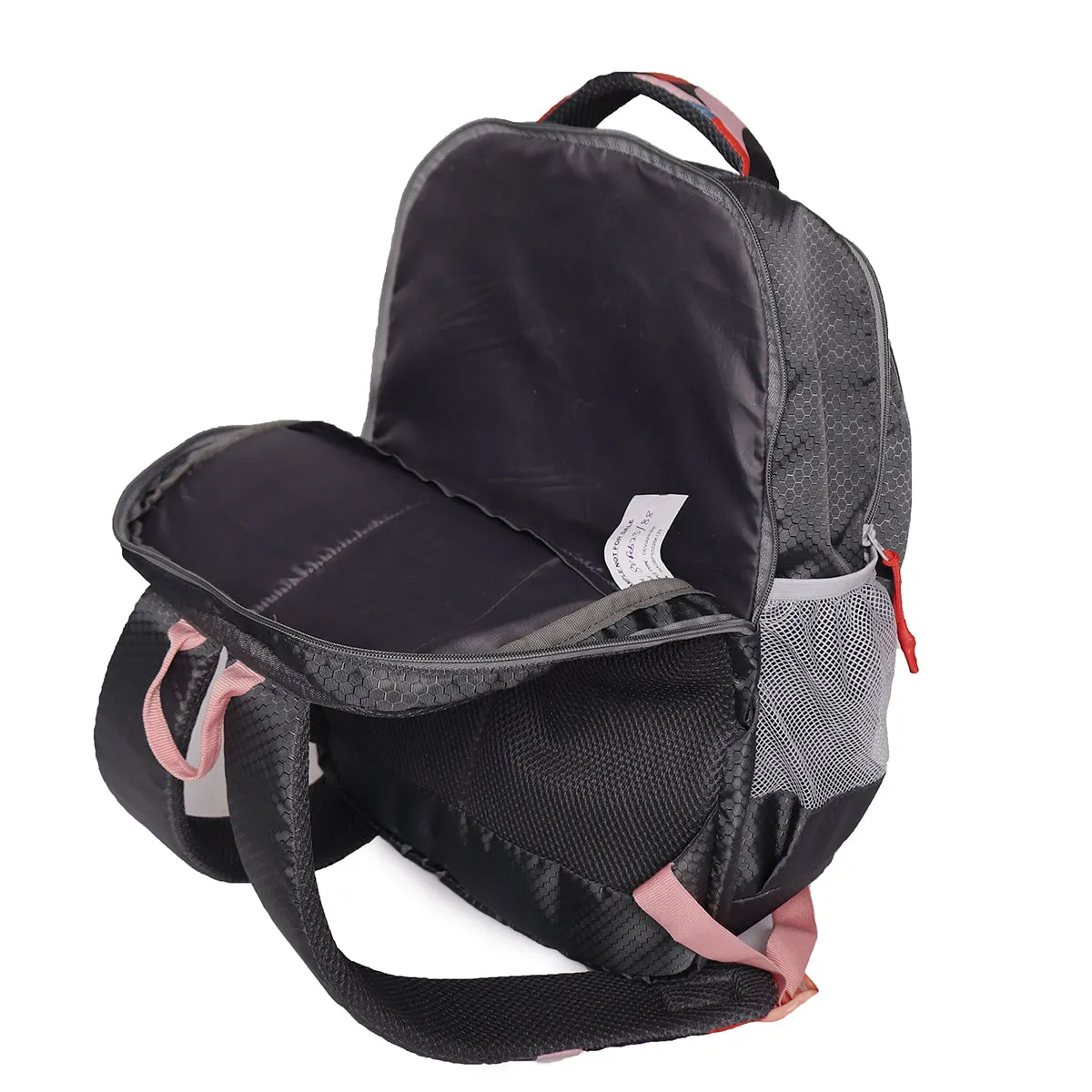 Multi Color Girls  Backpack