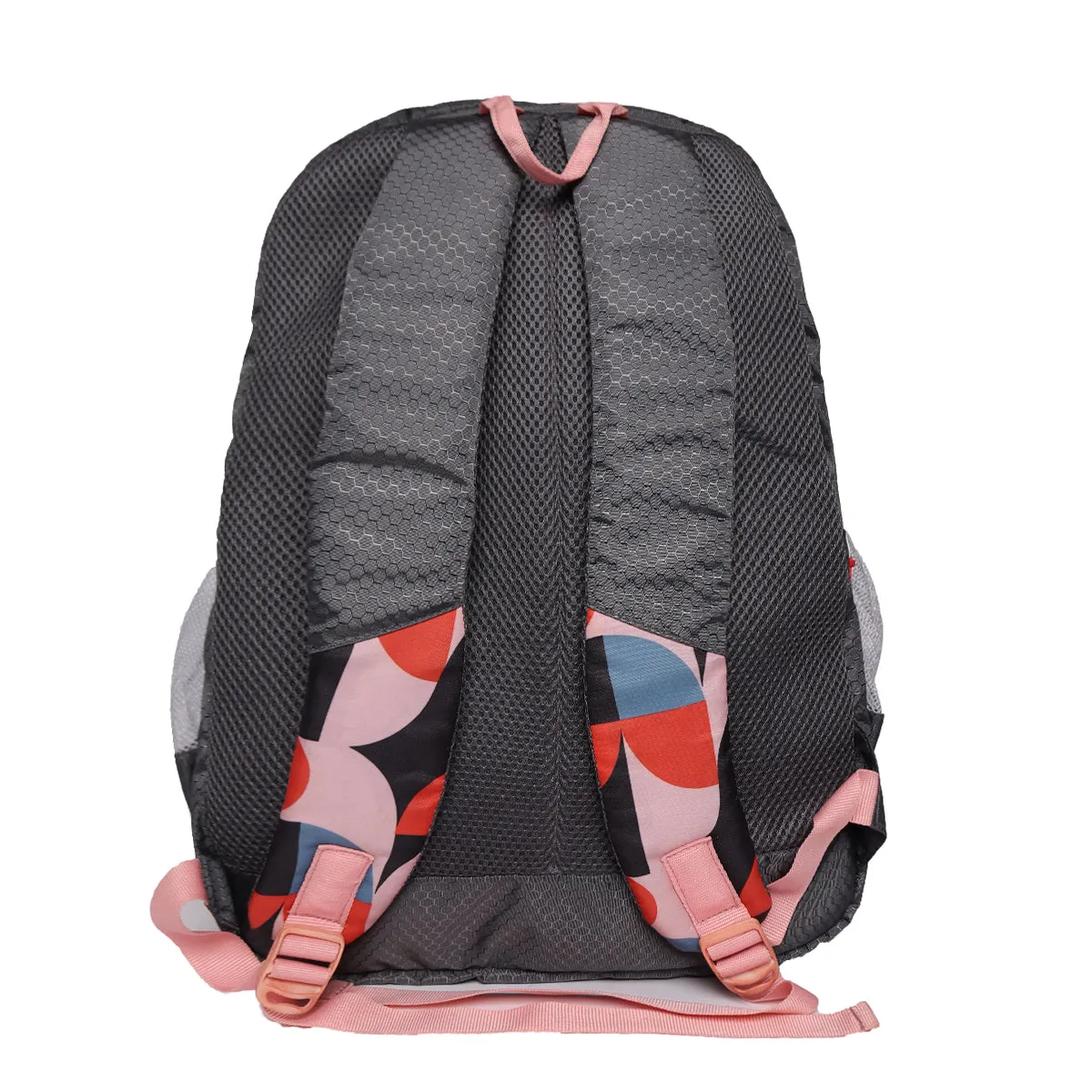 Multi Color Girls  Backpack