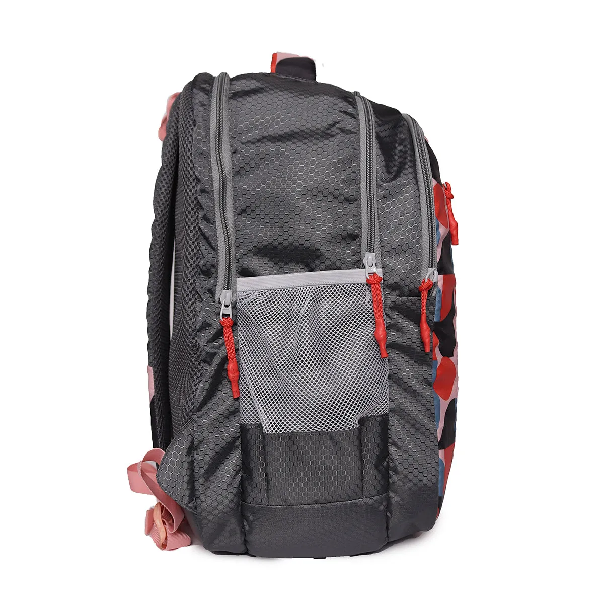 Multi Color Girls  Backpack