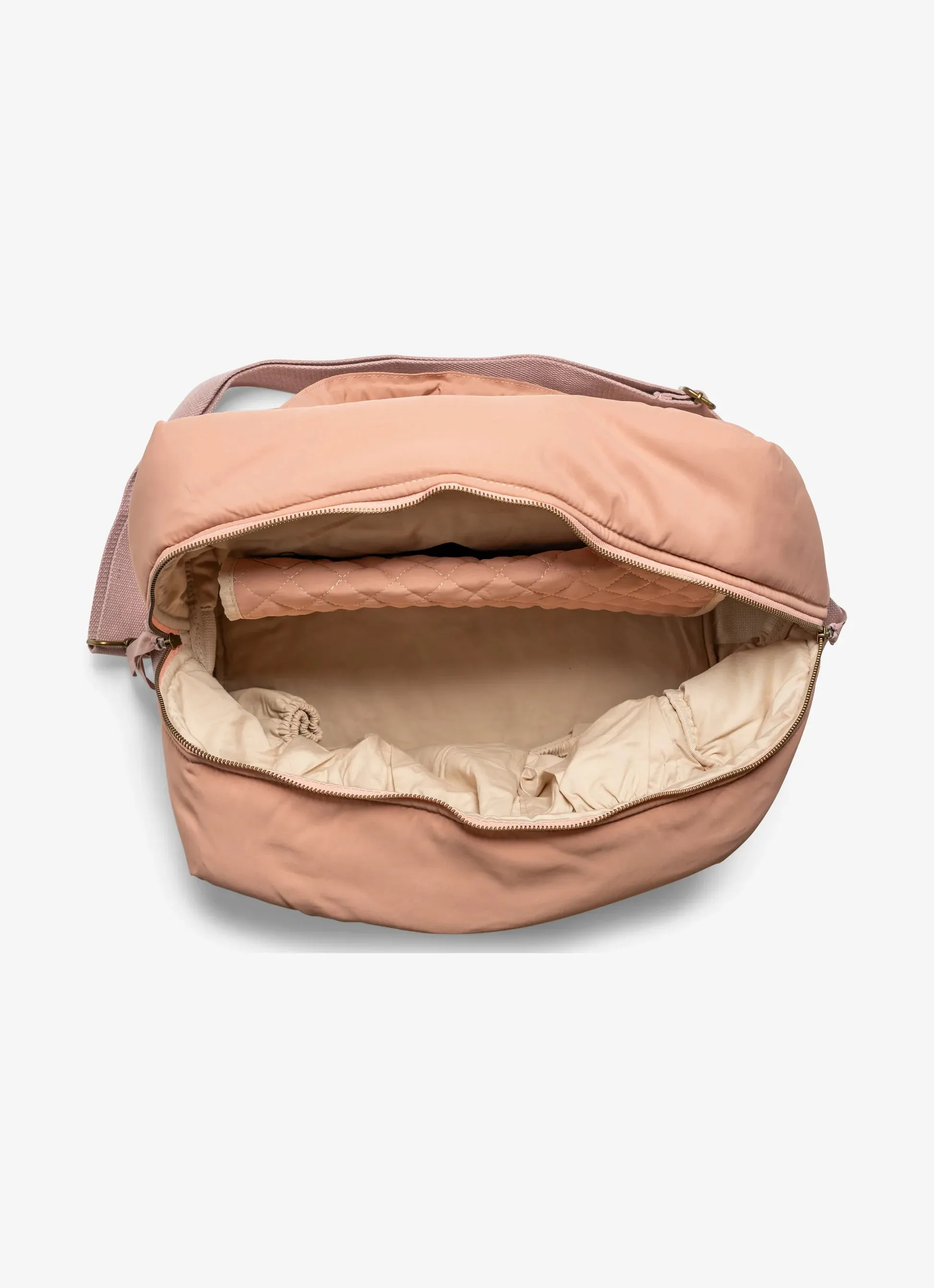 Multi Purpose Bag Pink