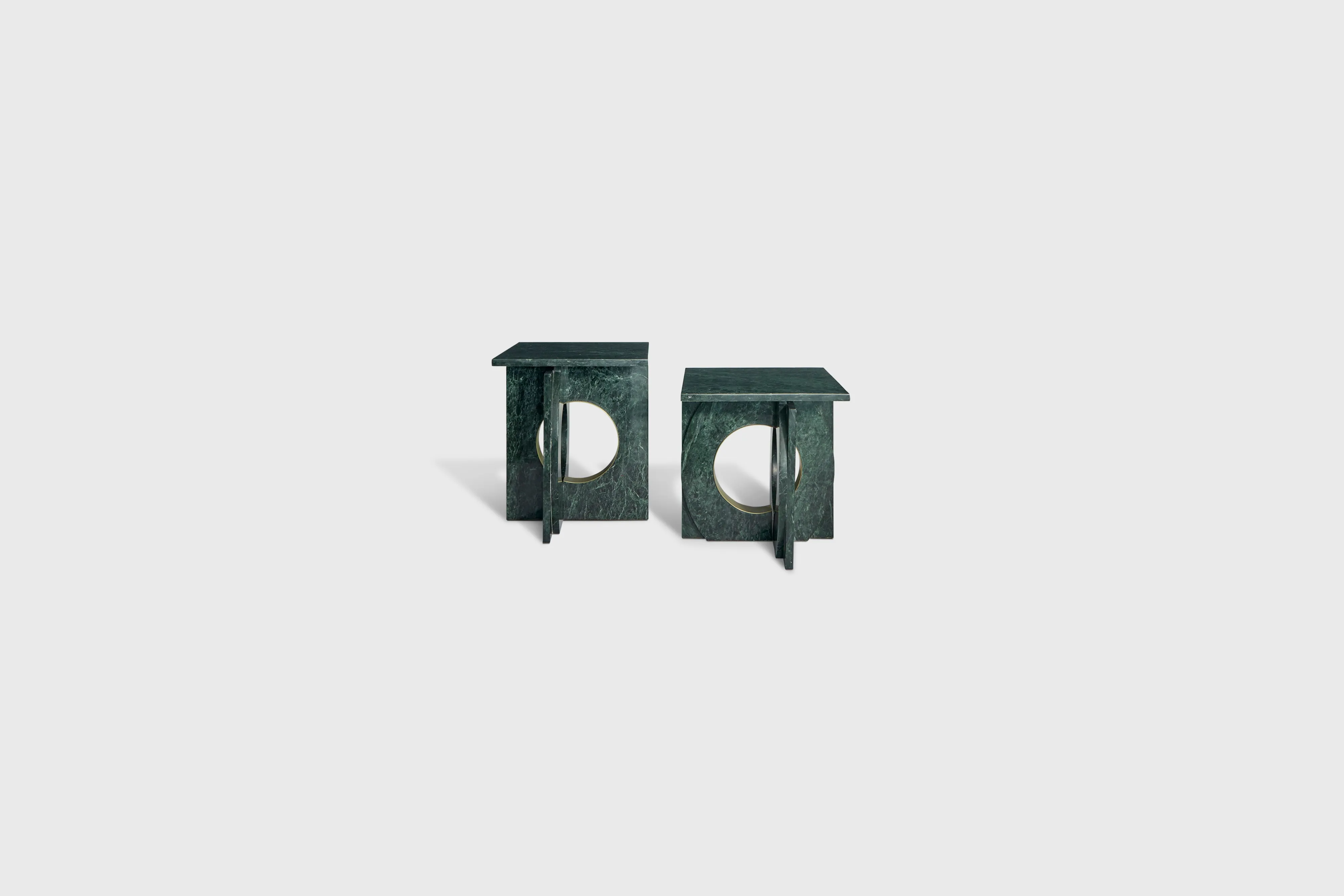 Neptuno Side Table