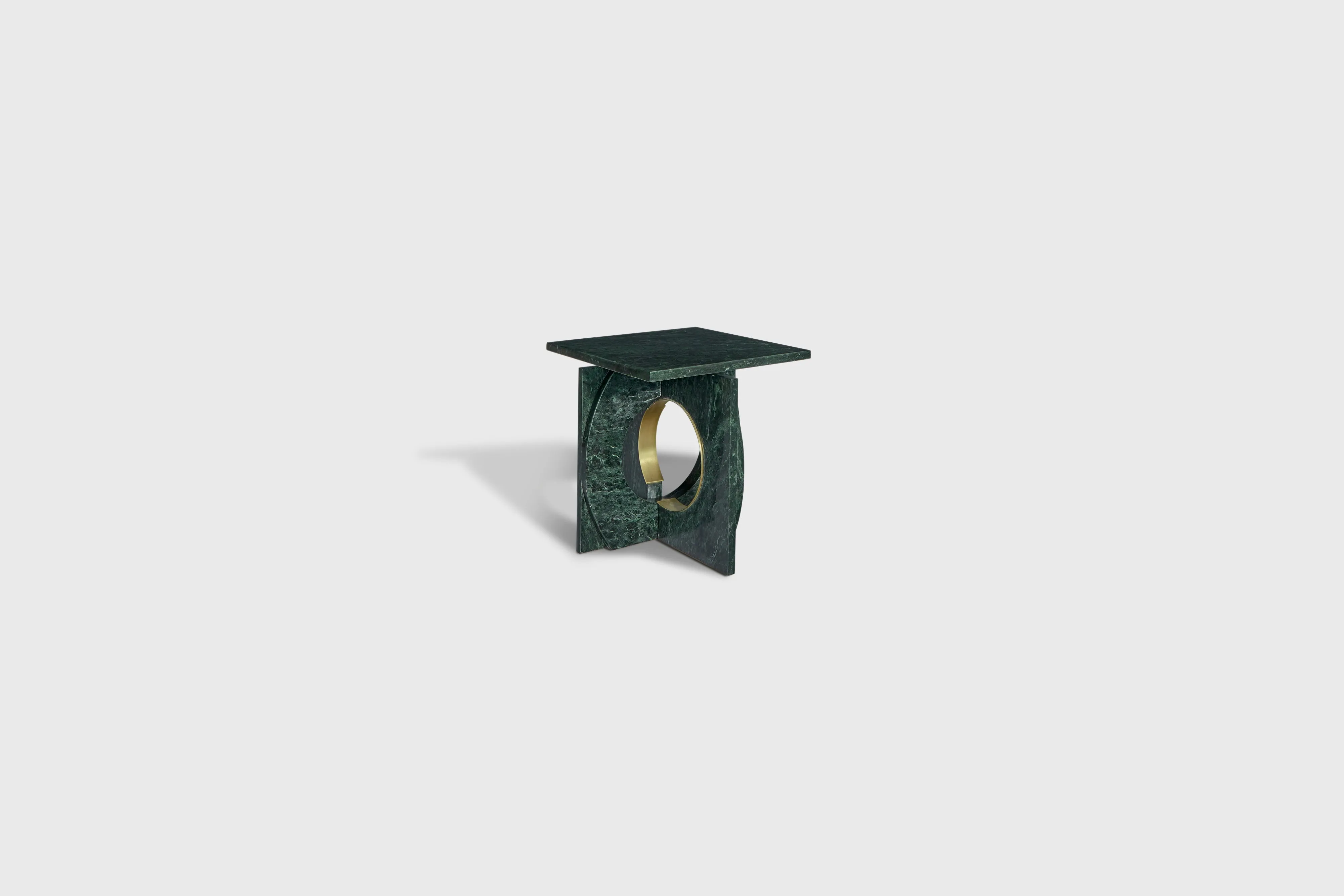 Neptuno Side Table