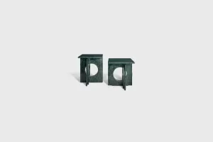 Neptuno Side Table