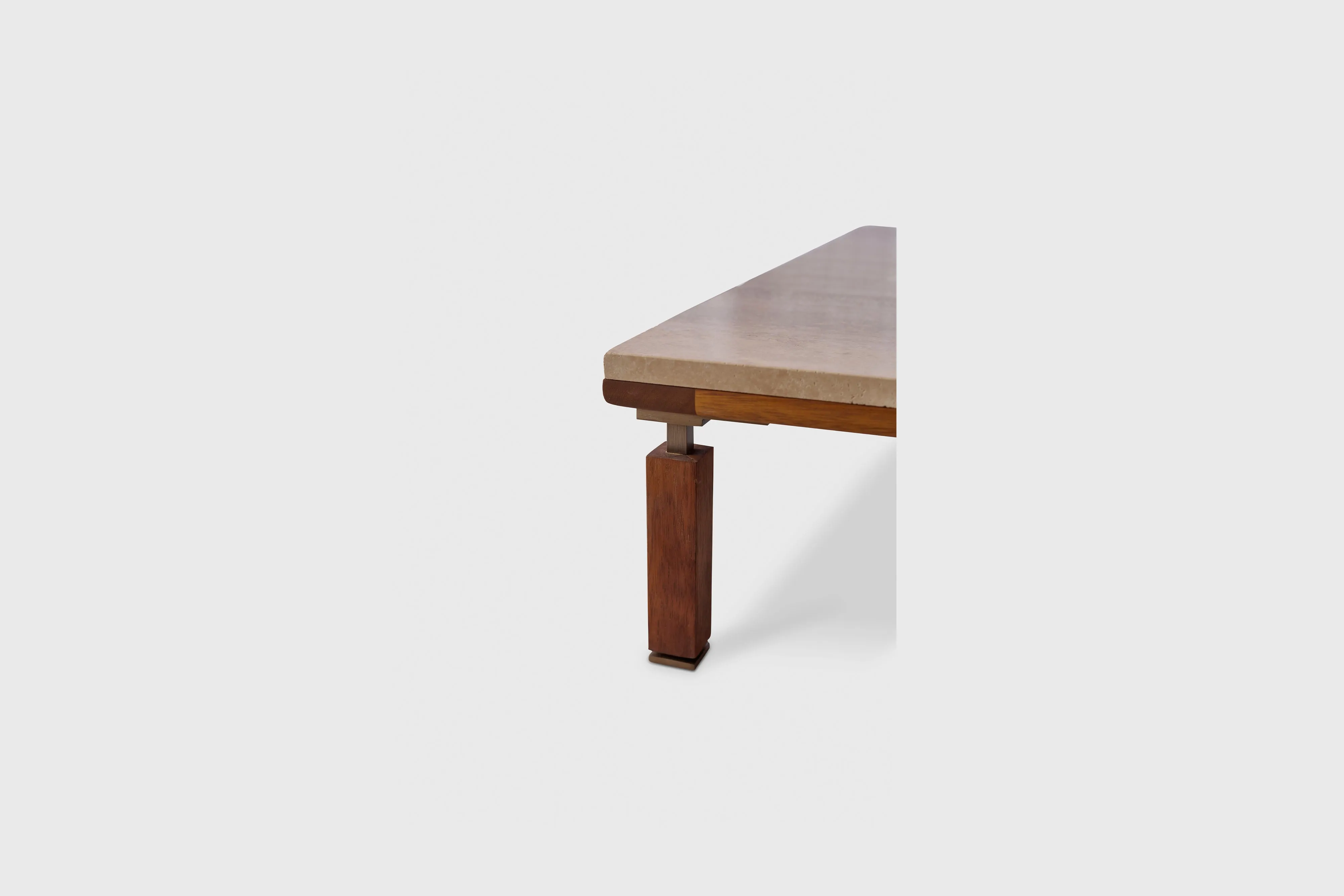 Nerthus Coffee Table