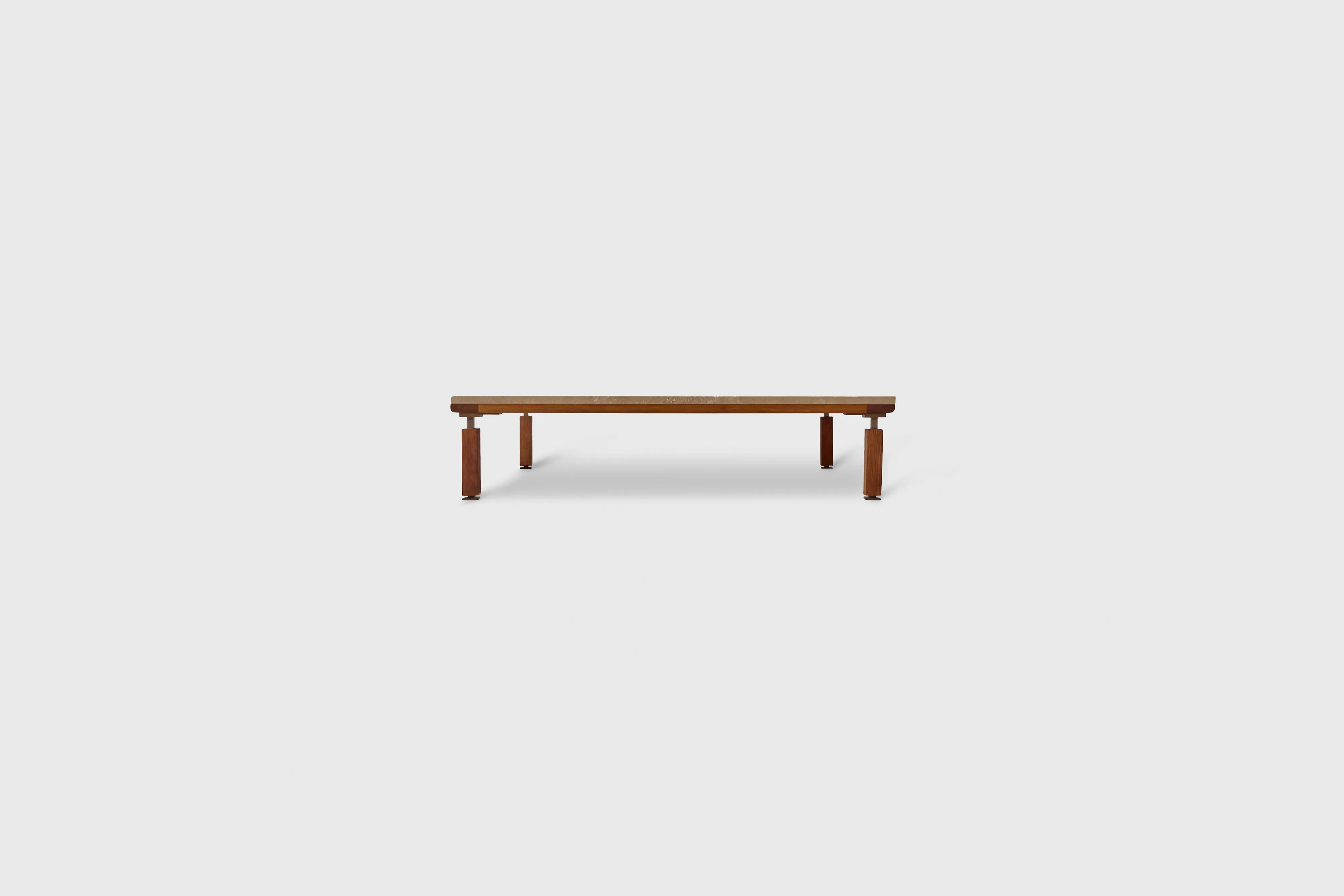 Nerthus Coffee Table