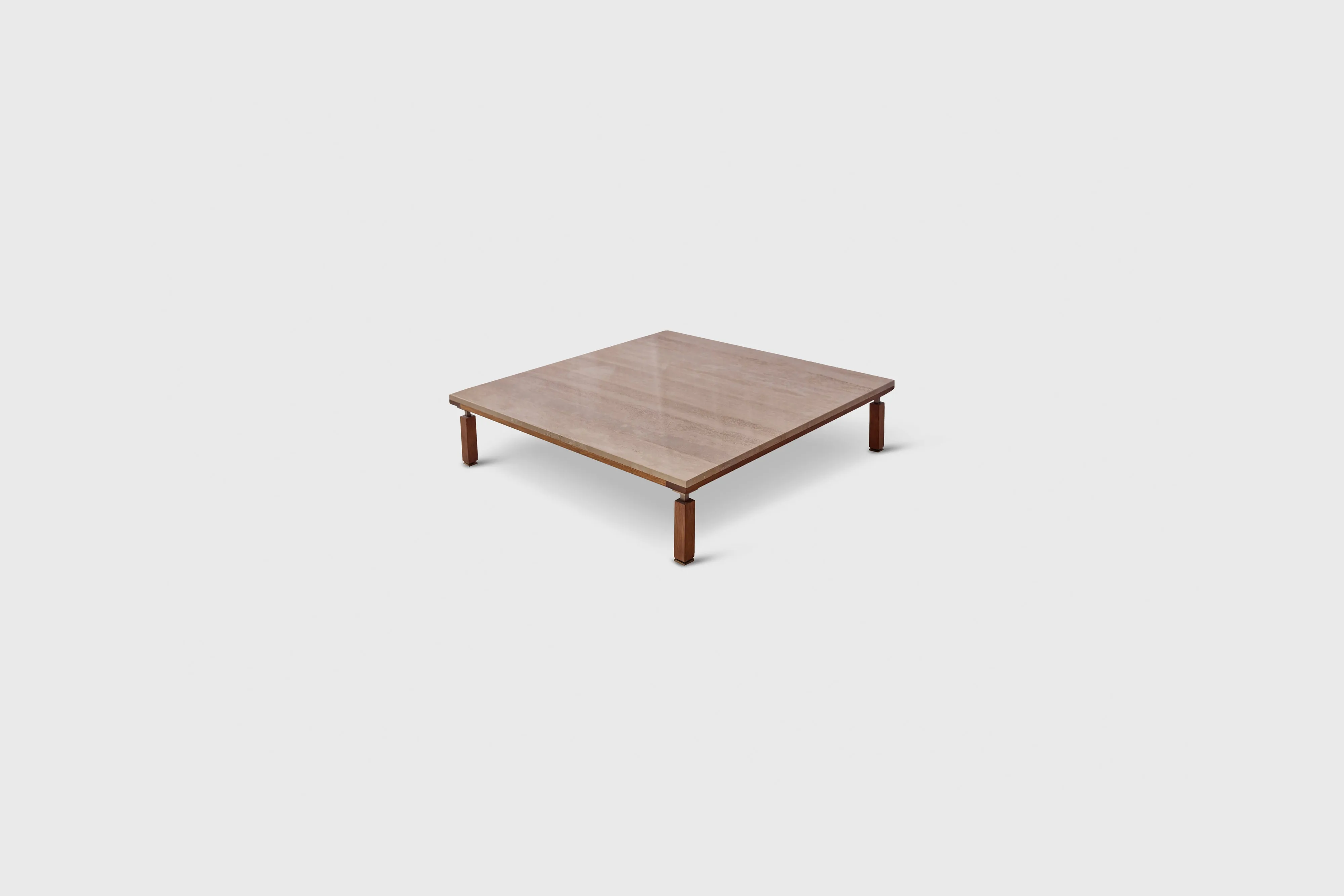 Nerthus Coffee Table