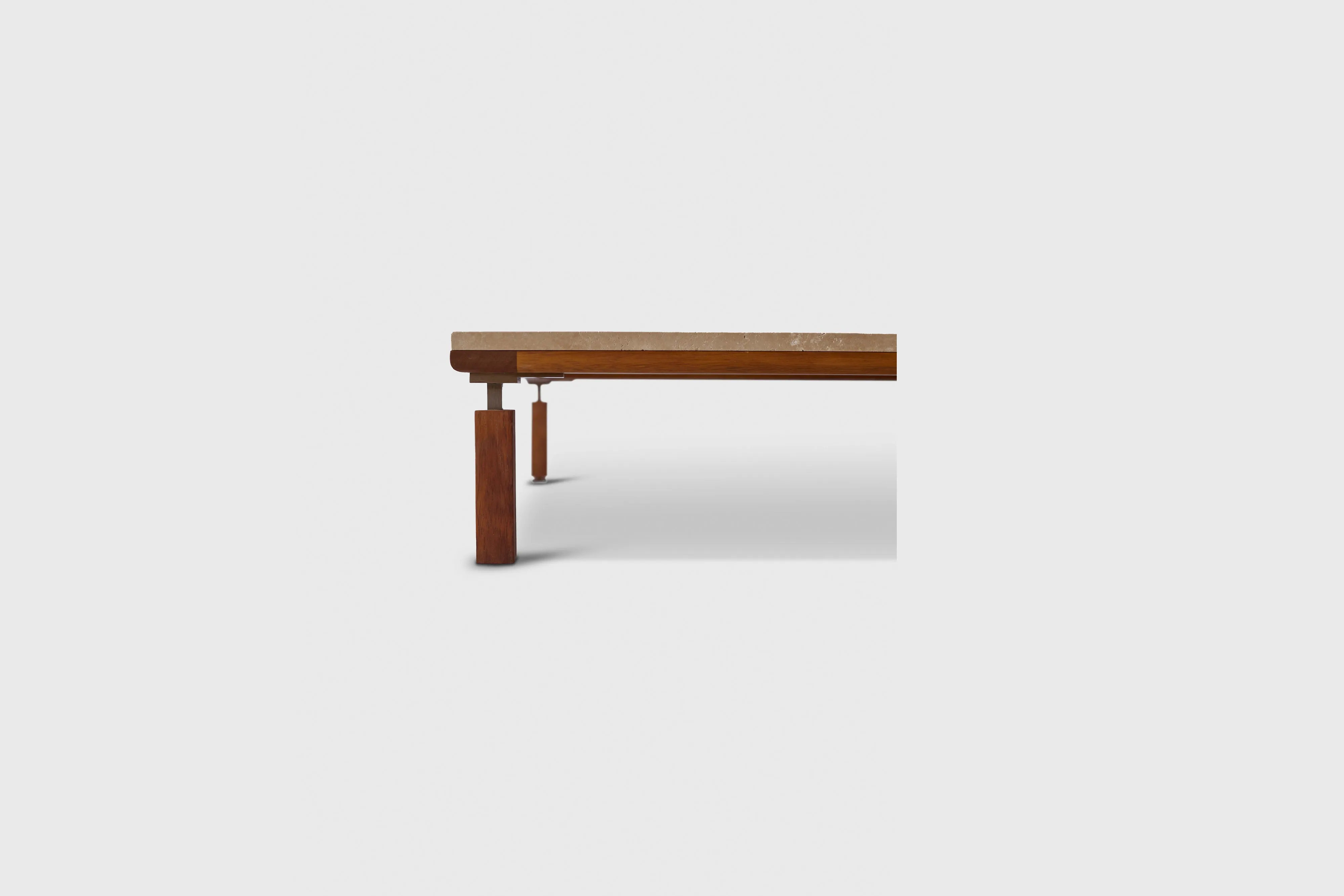 Nerthus Coffee Table