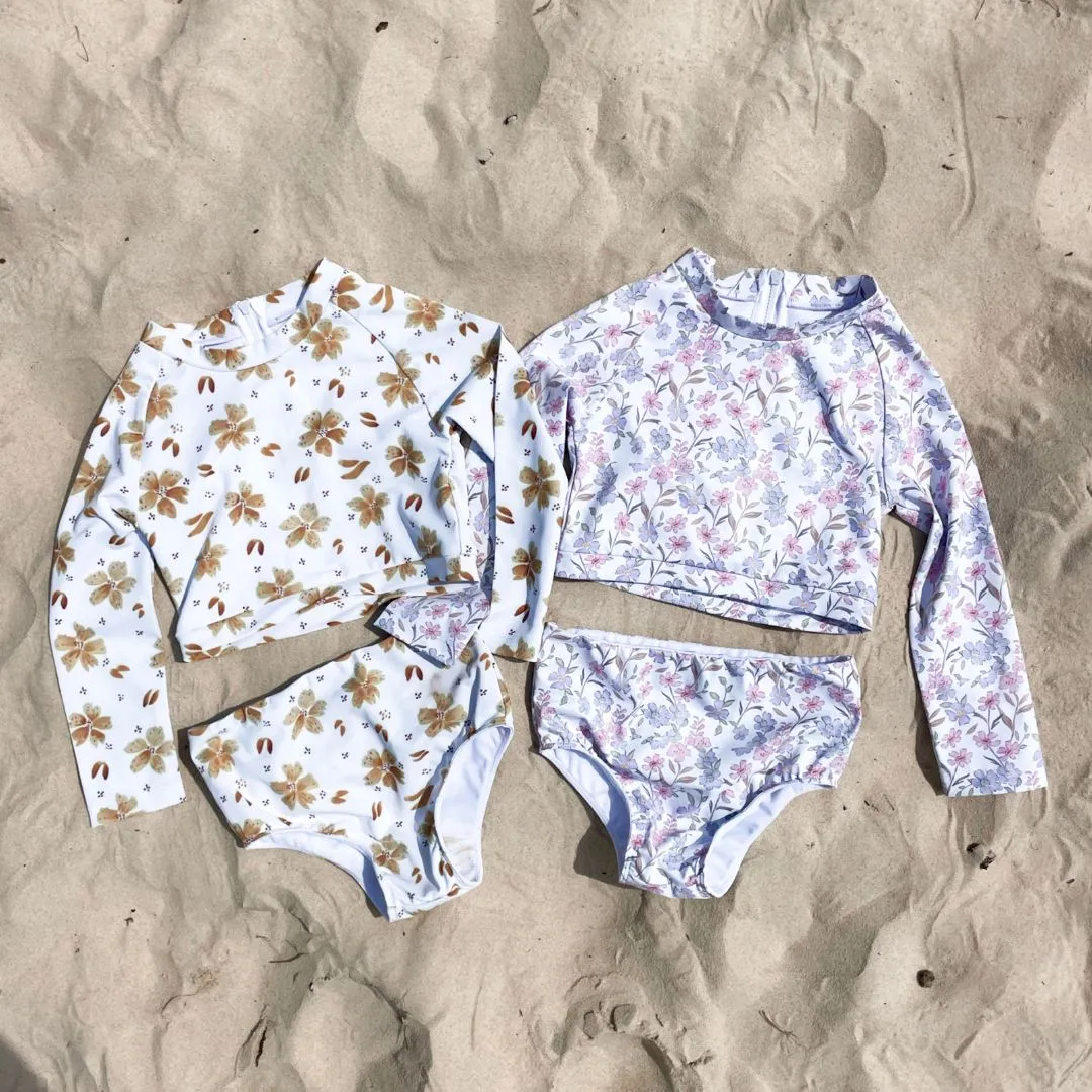 NEW Belle Two Piece - Daisy Dreams