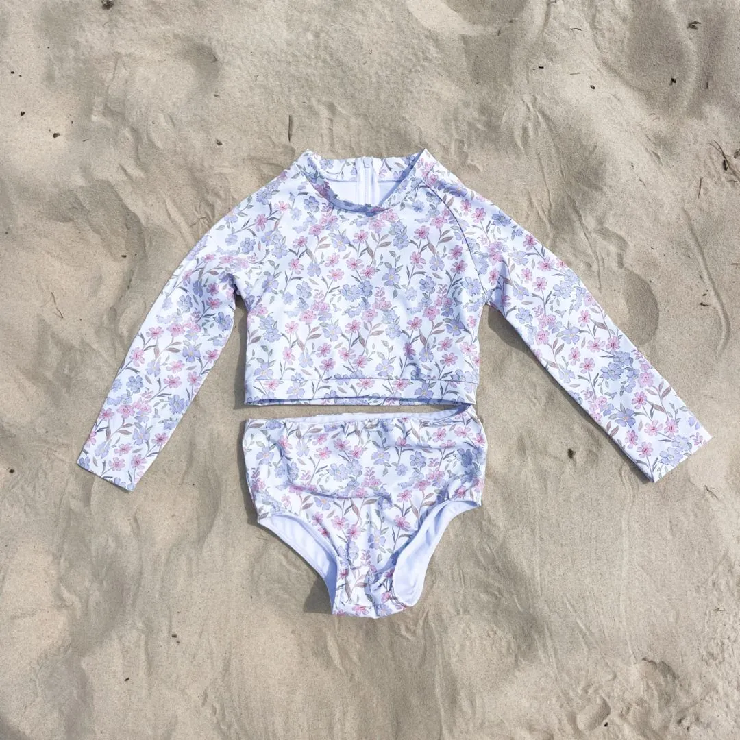 NEW Belle Two Piece - Daisy Dreams