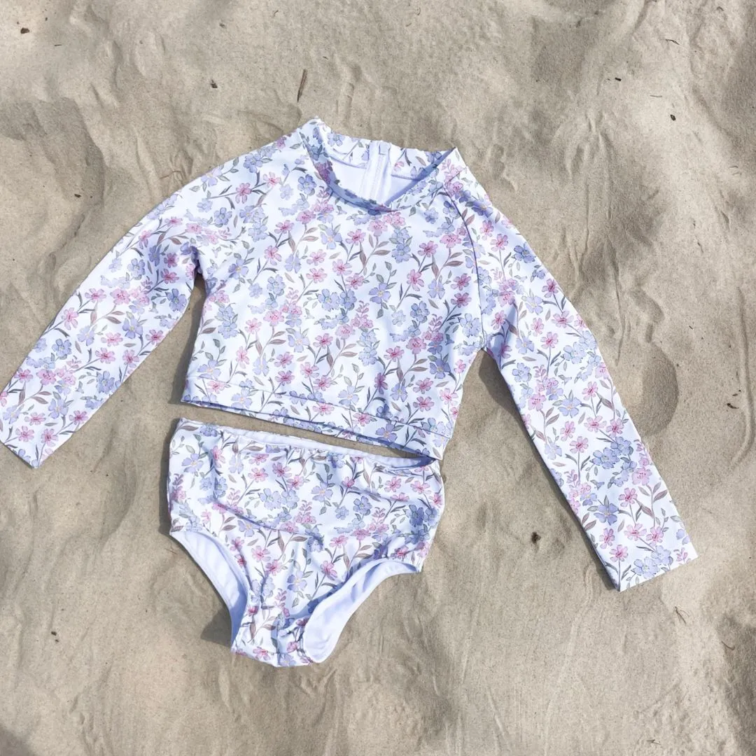 NEW Belle Two Piece - Daisy Dreams