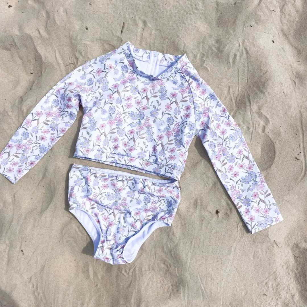 NEW Belle Two Piece - Daisy Dreams