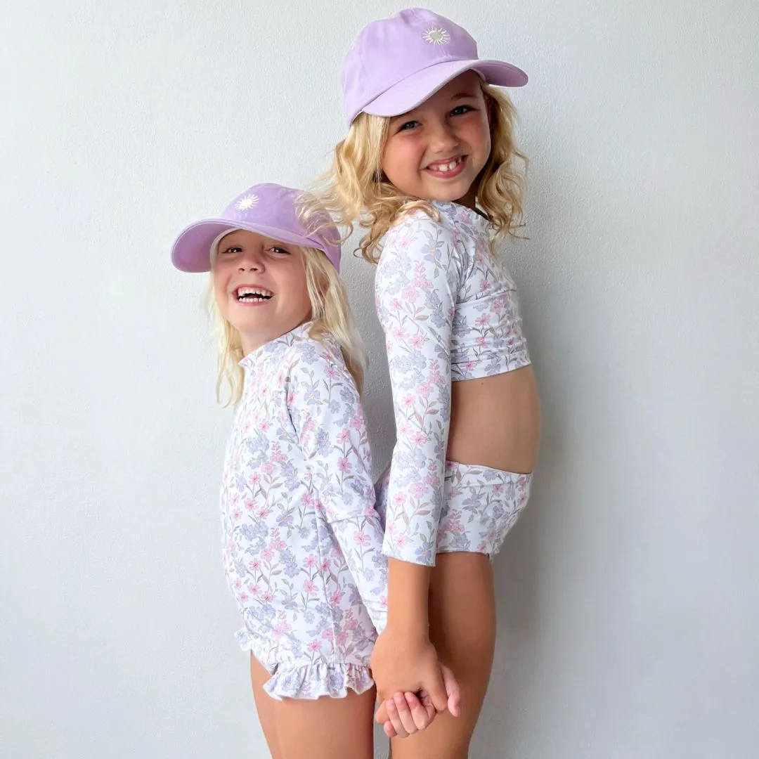 NEW Belle Two Piece - Daisy Dreams