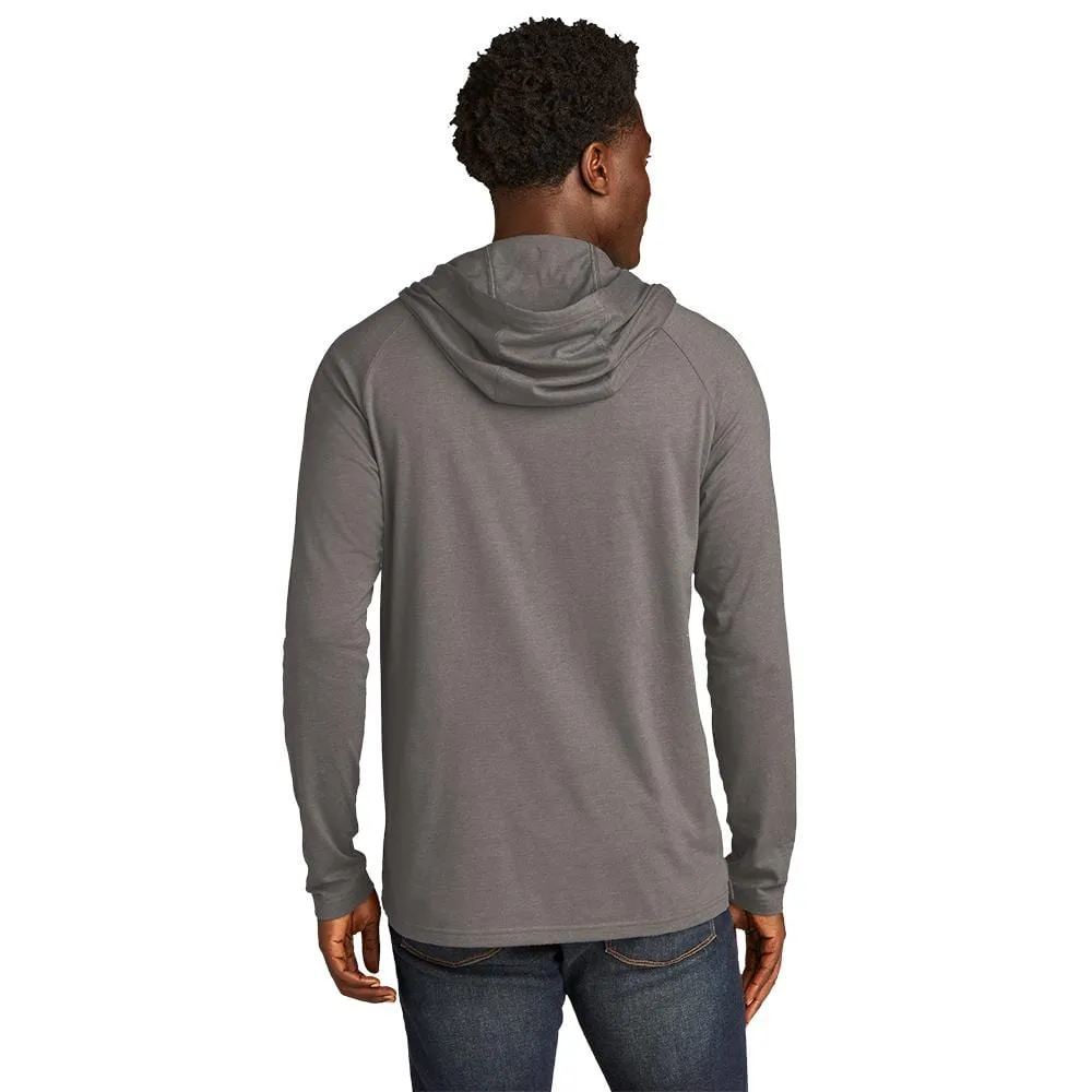 New Era - Men's Tri-Blend Hoodie
