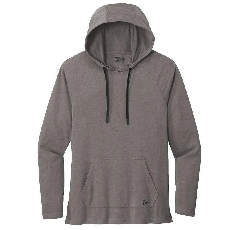 New Era - Men's Tri-Blend Hoodie