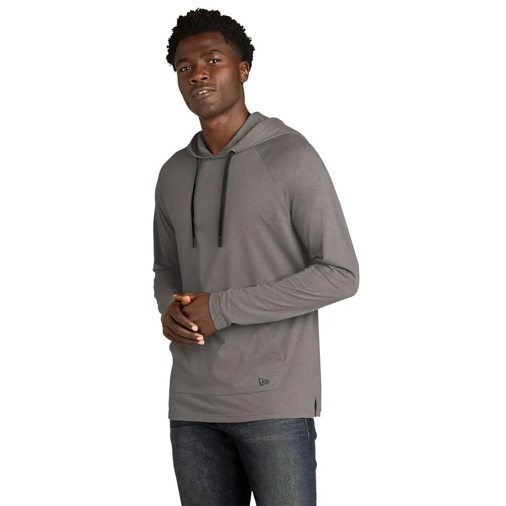 New Era - Men's Tri-Blend Hoodie