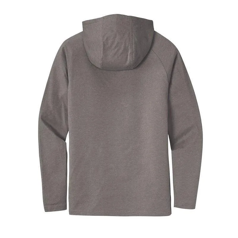 New Era - Men's Tri-Blend Hoodie