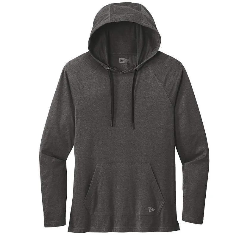 New Era - Men's Tri-Blend Hoodie