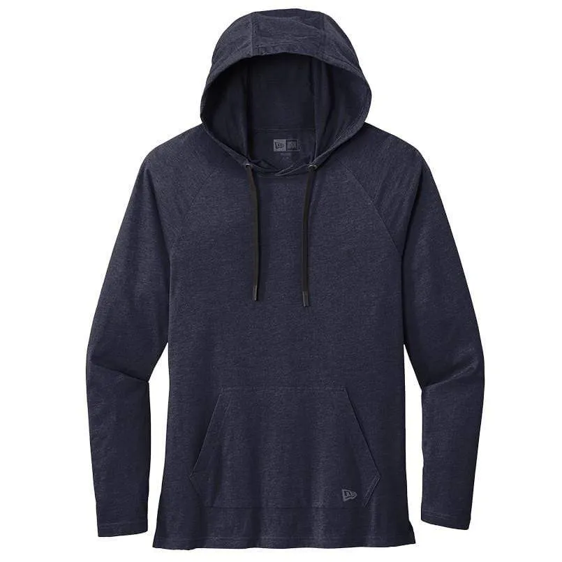 New Era - Men's Tri-Blend Hoodie
