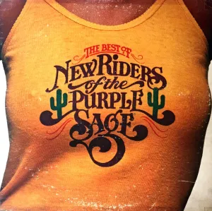 New Riders Of The Purple Sage