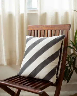 Nico Stripe Cushion Cover