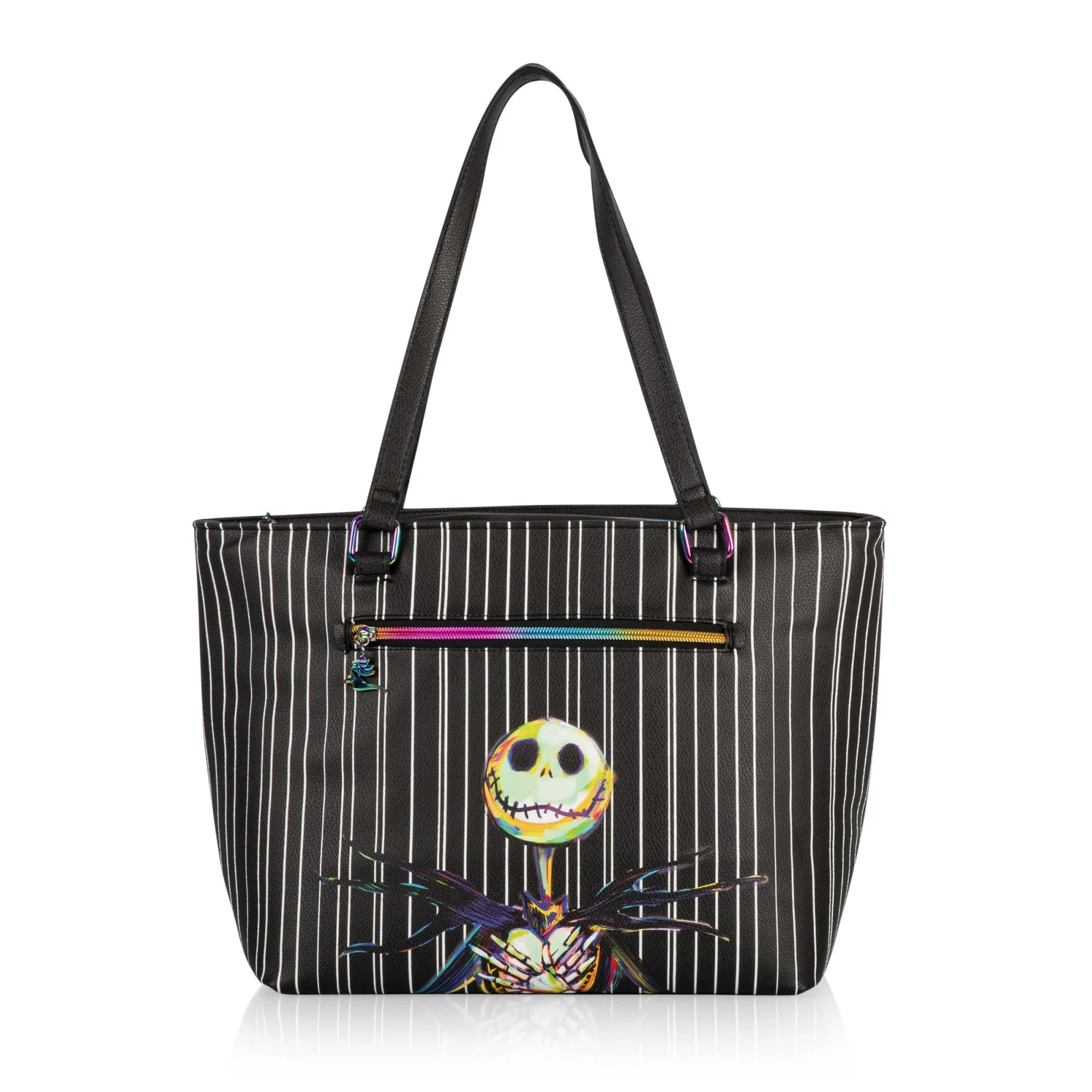 Nightmare Before Christmas - Uptown Cooler Tote Bag