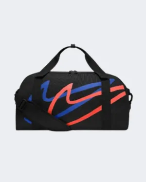 Nike Gym Club Kids Training Bag Black/Multi Dq5147-010
