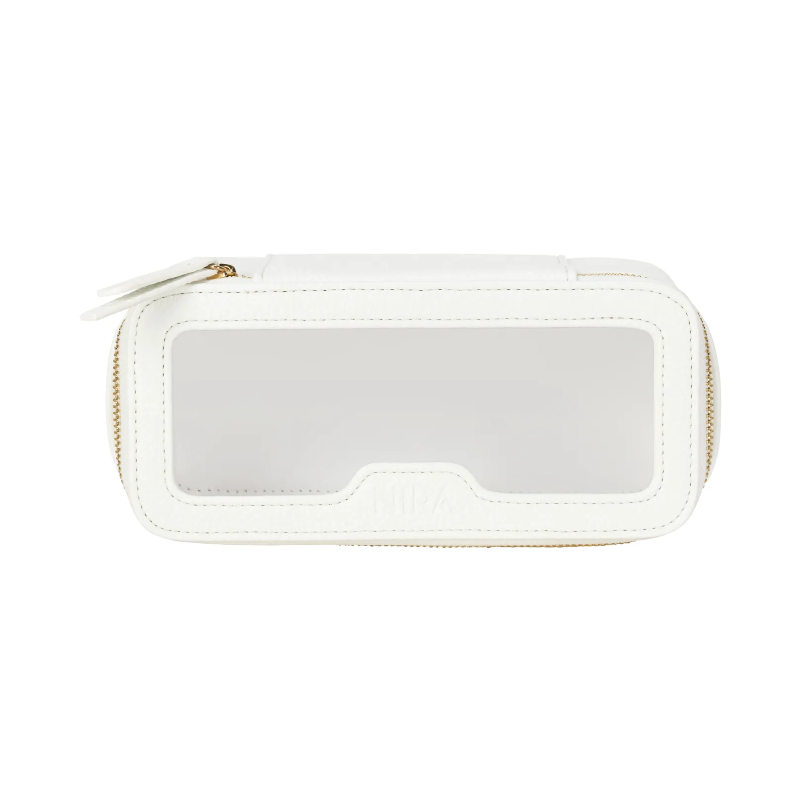NIRA Clear Cosmetic Bag