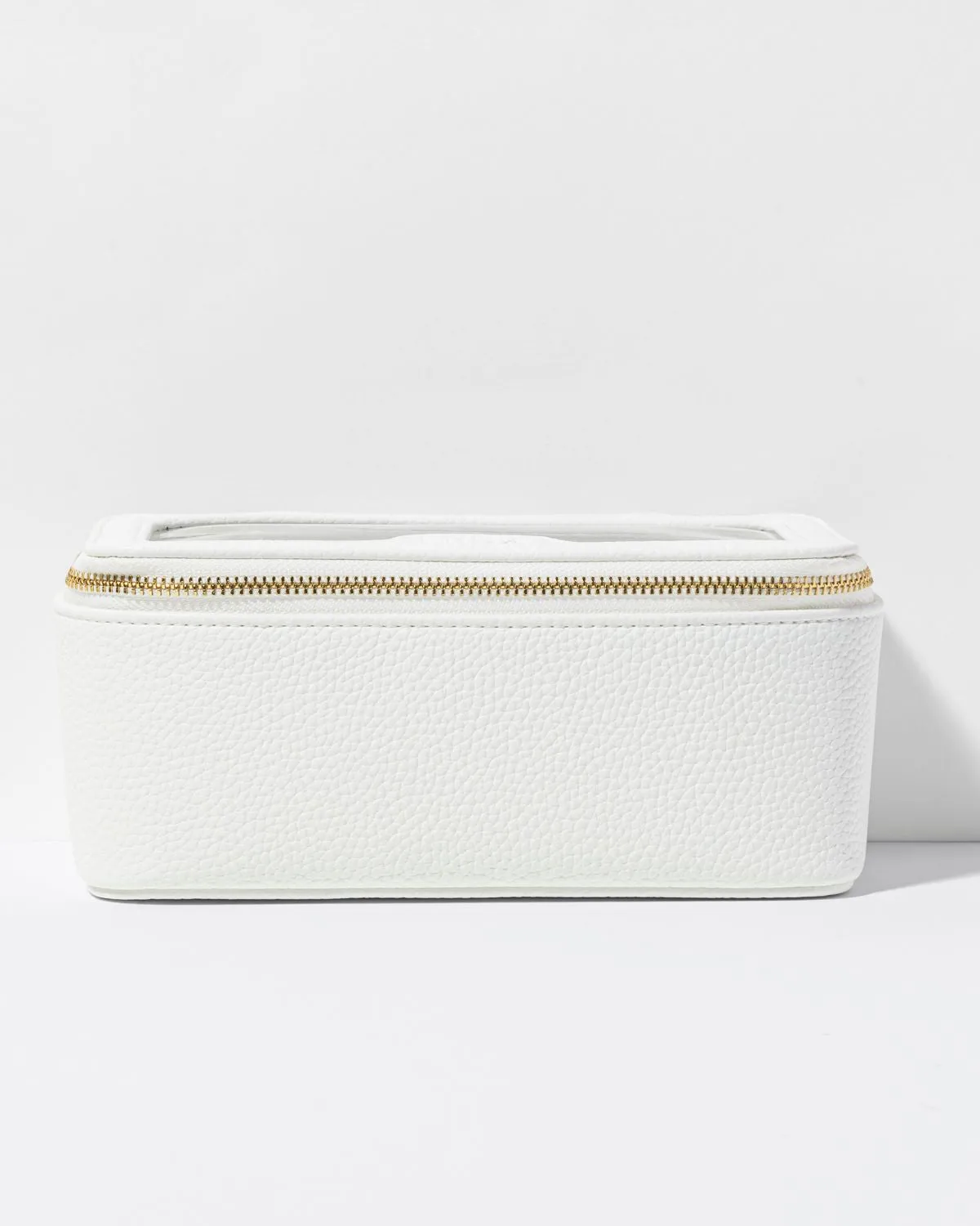 NIRA Clear Cosmetic Bag