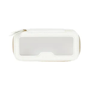 NIRA Clear Cosmetic Bag