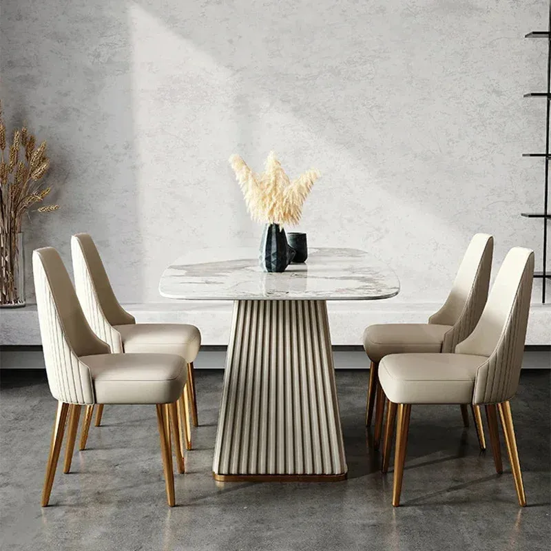 Nordic Modern Chair