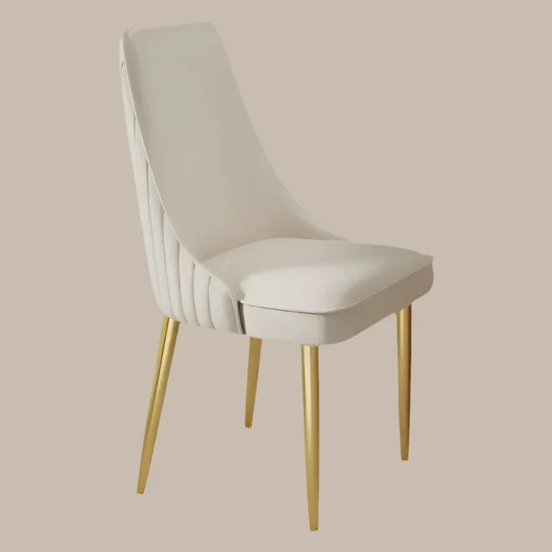 Nordic Modern Chair