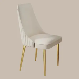 Nordic Modern Chair