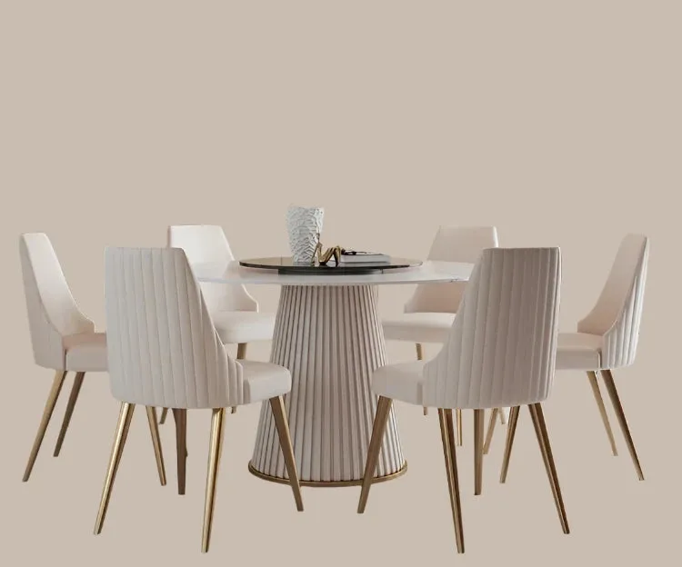 Nordic Modern Chair