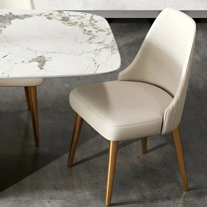 Nordic Modern Chair