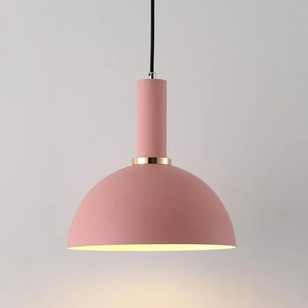 Nordic Style Pendant Lights Modern Lighting
