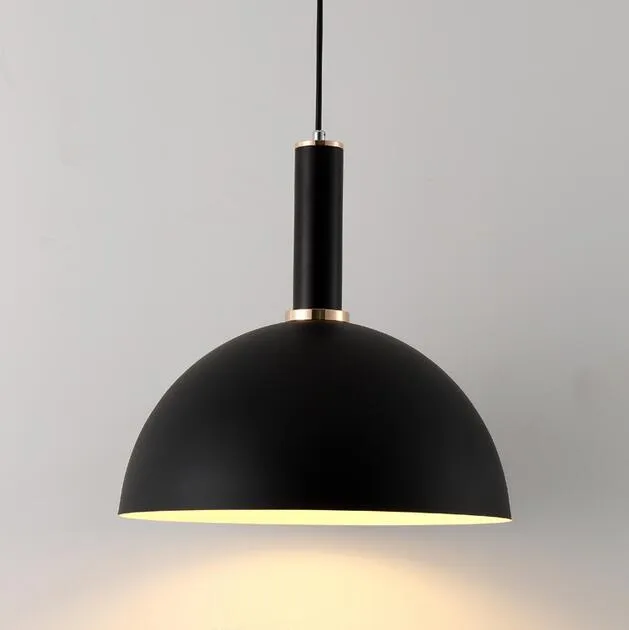 Nordic Style Pendant Lights Modern Lighting