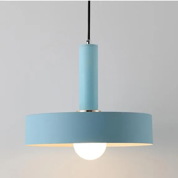 Nordic Style Pendant Lights Modern Lighting