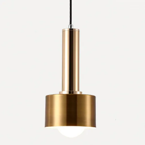 Nordic Style Pendant Lights Modern Lighting
