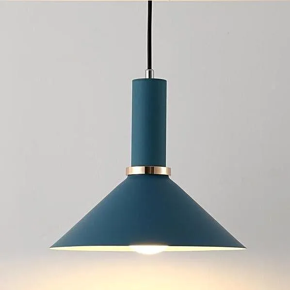 Nordic Style Pendant Lights Modern Lighting