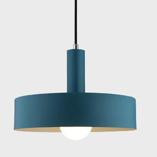 Nordic Style Pendant Lights Modern Lighting